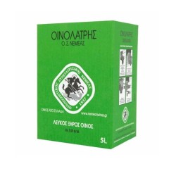 NEMEA Oinolatris Win